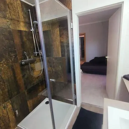 In Leckwitz Bei Nuenchritz Wacker, Elbradweg * Nunchritz