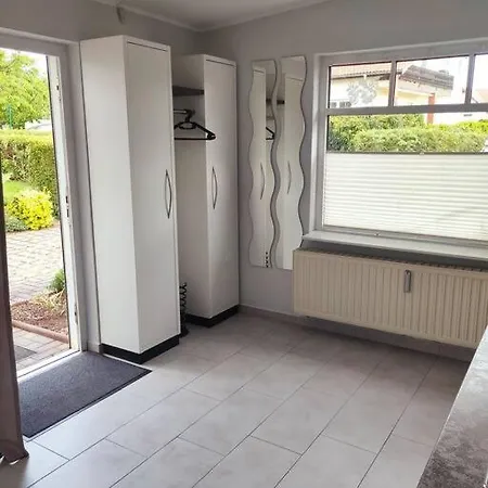 In Leckwitz Bei Nuenchritz Wacker, Elbradweg Apartment Nunchritz