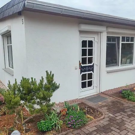 In Leckwitz Bei Nuenchritz Wacker, Elbradweg * Nunchritz