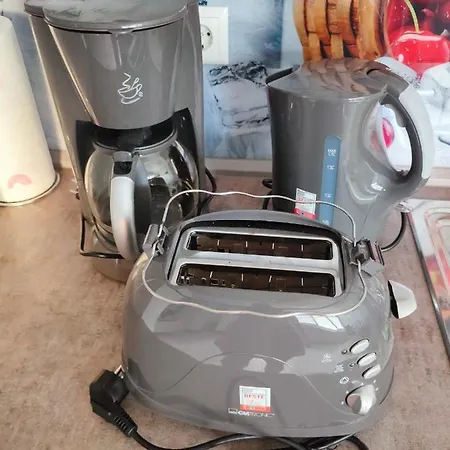 In Leckwitz Bei Nuenchritz Wacker, Elbradweg *