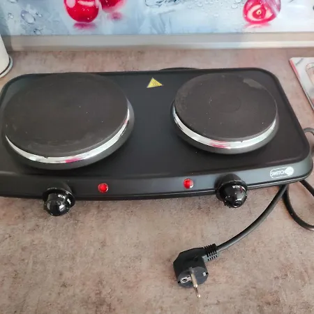 Appartement In Leckwitz Bei Nuenchritz Wacker, Elbradweg