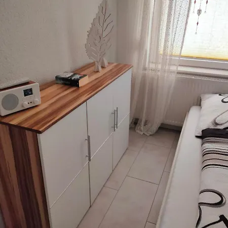 Apartment In Leckwitz Bei Nuenchritz Wacker, Elbradweg