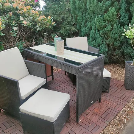 In Leckwitz Bei Nünchritz Wacker, Elbradweg Nunchritz