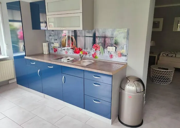 In Leckwitz Bei Nuenchritz Wacker, Elbradweg *