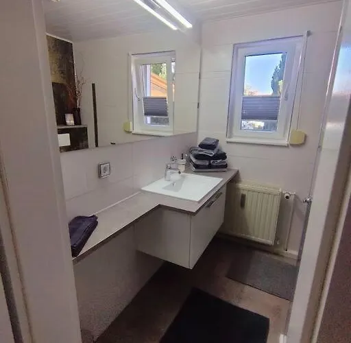 In Leckwitz Bei Nuenchritz Wacker, Elbradweg