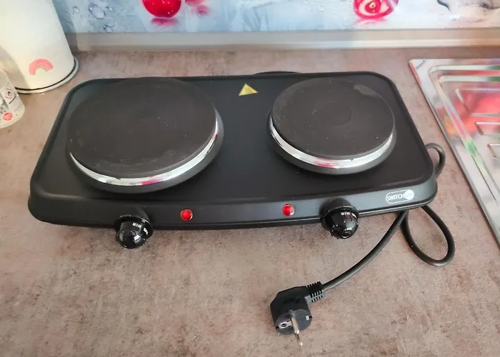 Apartmán In Leckwitz Bei Nuenchritz Wacker, Elbradweg